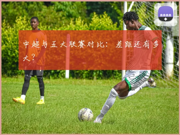中超与五大联赛对比:差距还有多大?