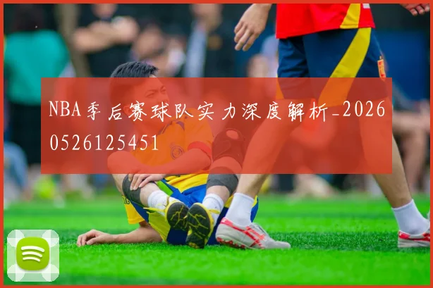 NBA季后赛球队实力深度解析_20260526125451